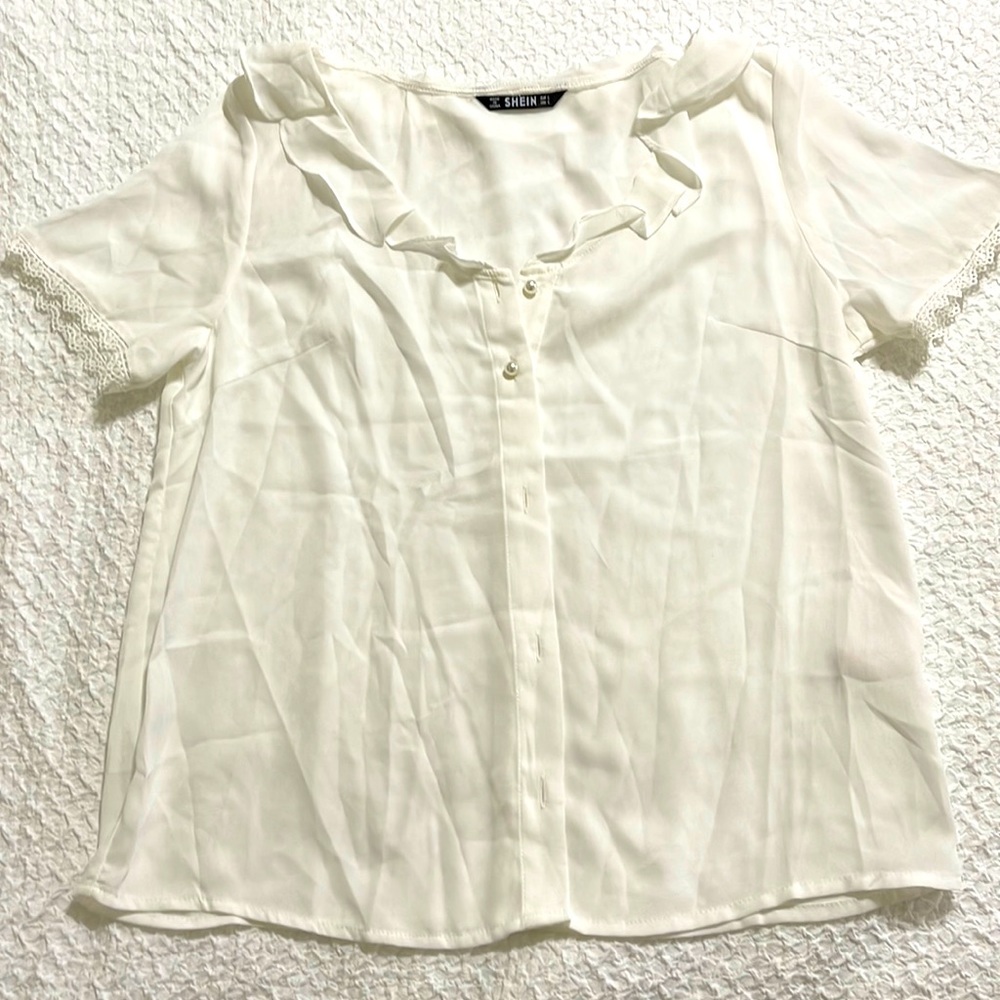 SHEIN blouse